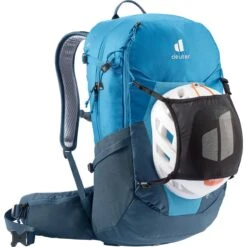 Deuter Futura 27 Wanderrucksack 17 Deuter Futura 27 Wanderrucksack -Deuter Rucksäcke Verkaufsgeschäft deuter 3400321 1358 detail10