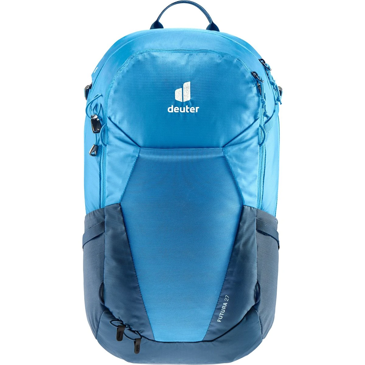 Deuter Futura 27 Wanderrucksack 8 Deuter Futura 27 Wanderrucksack – Bild 8