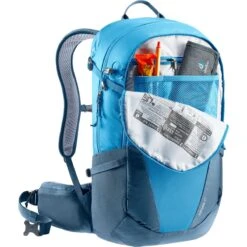 Deuter Futura 27 Wanderrucksack 24 Deuter Futura 27 Wanderrucksack -Deuter Rucksäcke Verkaufsgeschäft deuter 3400321 1358 detail7