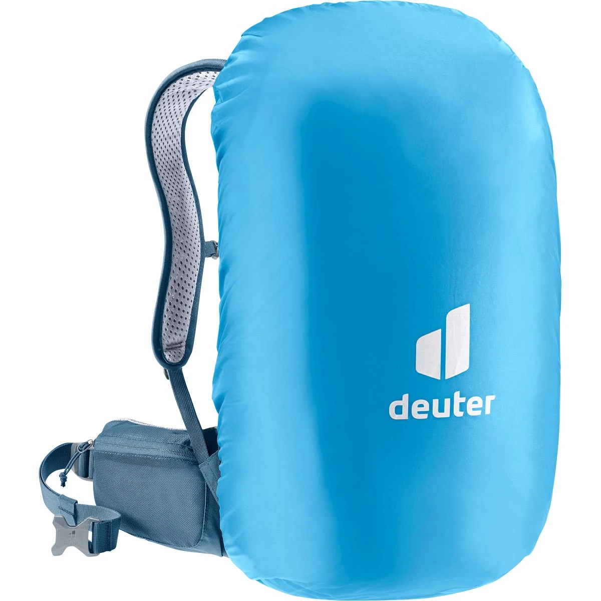 Deuter Futura 27 Wanderrucksack 12 Deuter Futura 27 Wanderrucksack – Bild 12