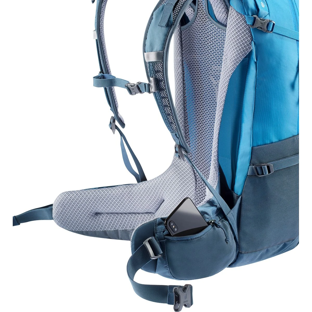 Deuter Futura 27 Wanderrucksack 13 Deuter Futura 27 Wanderrucksack – Bild 13
