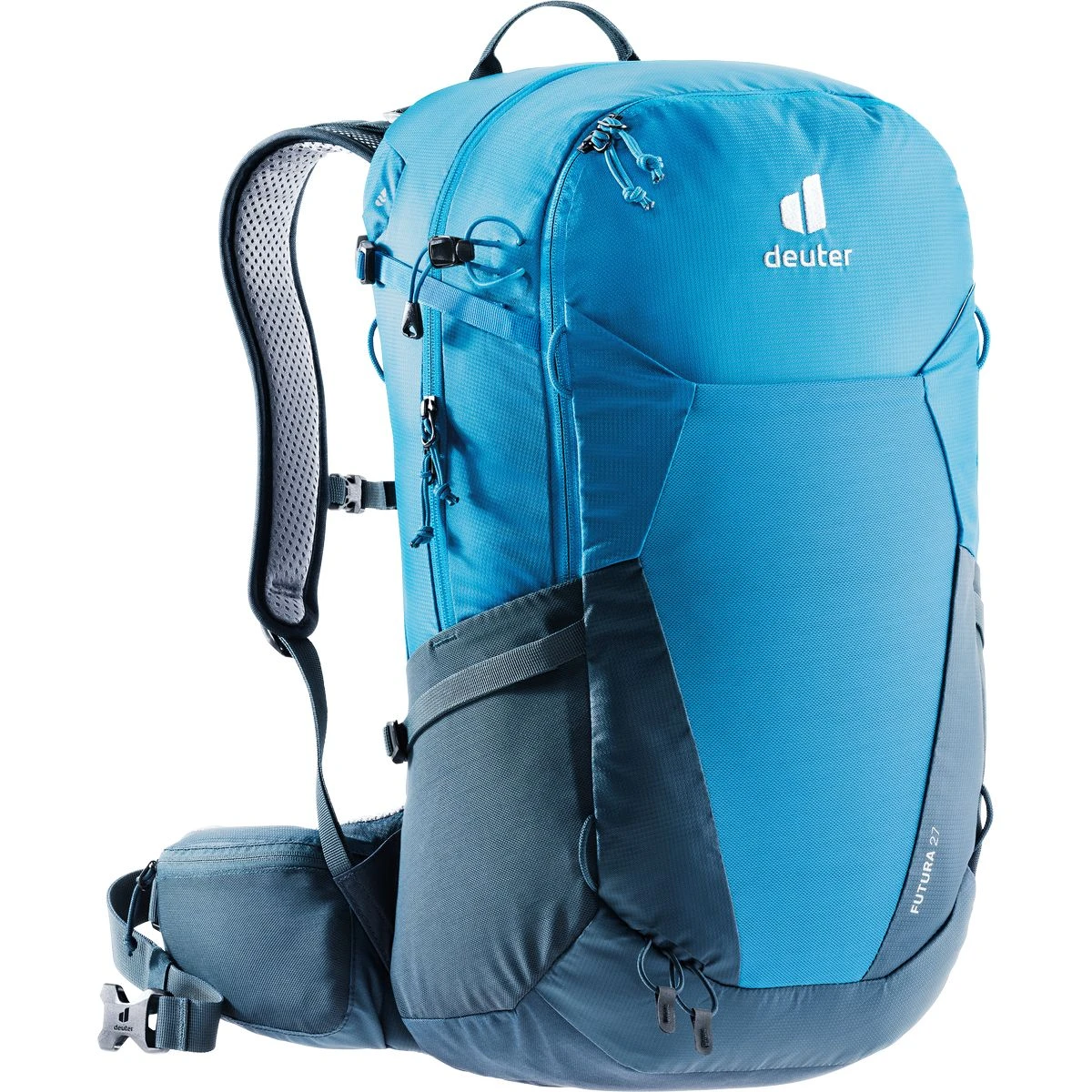 Deuter Futura 27 Wanderrucksack 1 Deuter Futura 27 Wanderrucksack