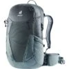 Deuter Futura 29 EL Extra Long Back Wanderrucksack