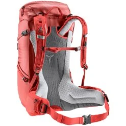 Deuter Futura 24 SL Women's Fit Wanderrucksack -Deuter Rucksäcke Verkaufsgeschäft deuter 3400521 5589 detail2
