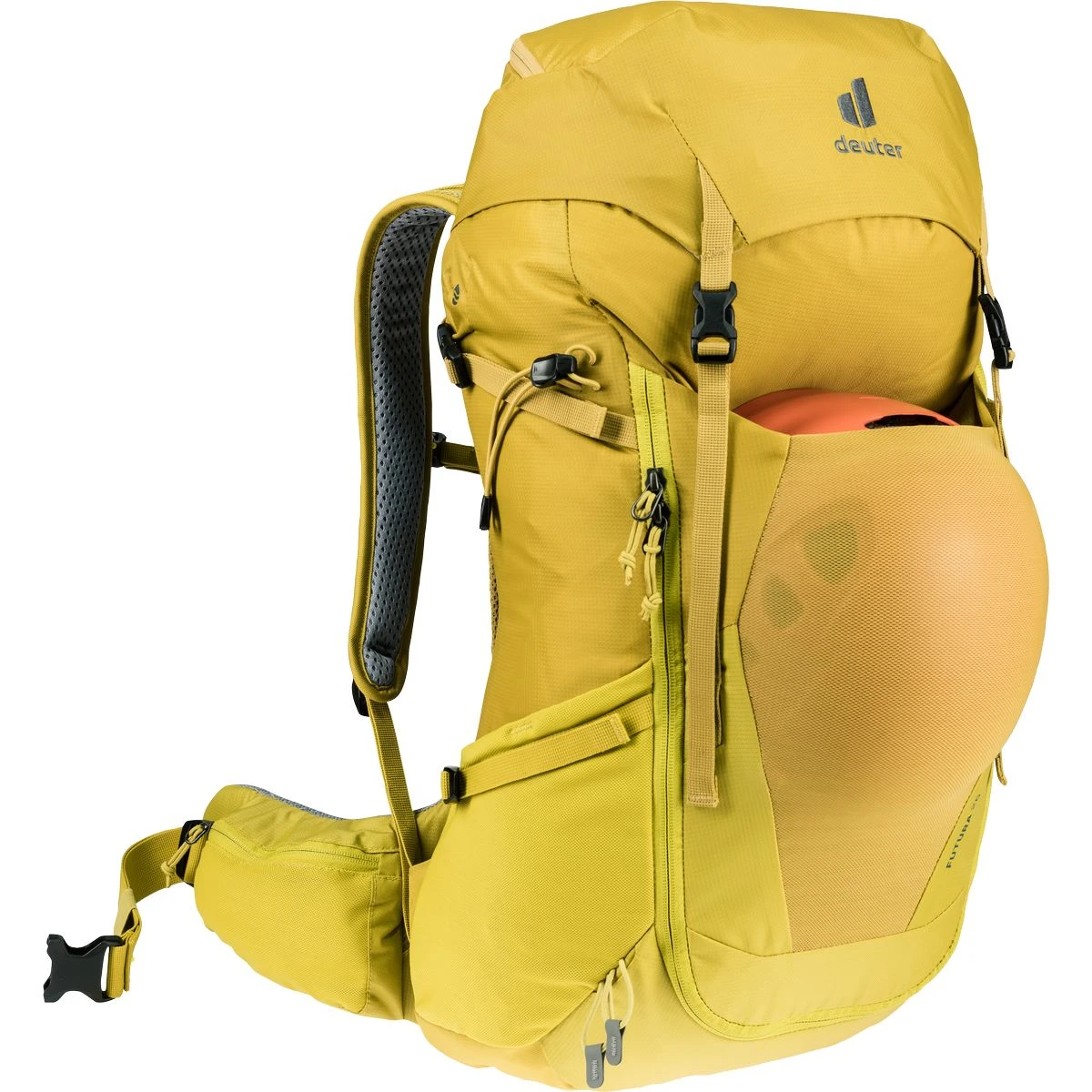 Deuter Futura 26 Wanderrucksack 3 Deuter Futura 26 Wanderrucksack – Bild 3