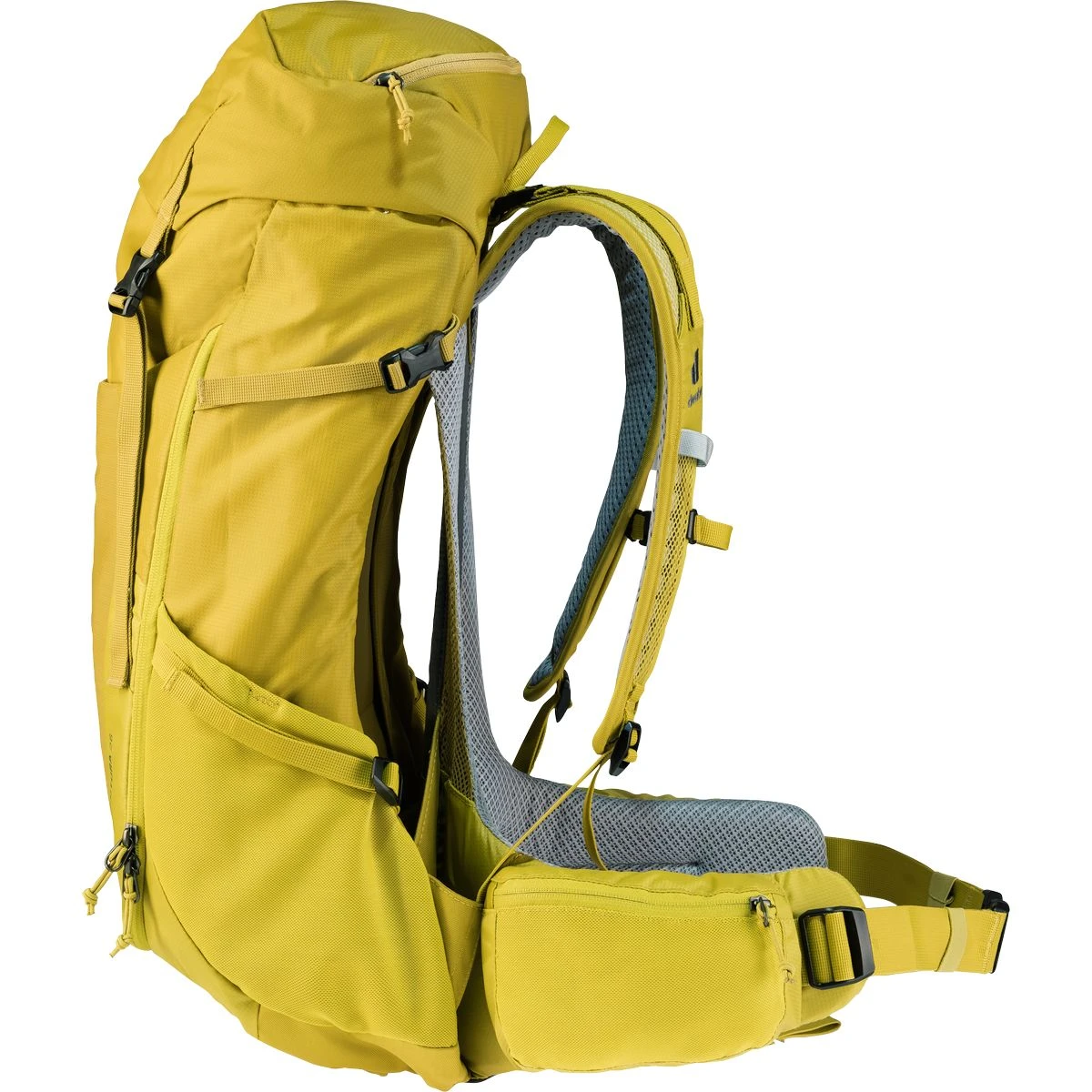 Deuter Futura 26 Wanderrucksack 5 Deuter Futura 26 Wanderrucksack – Bild 5