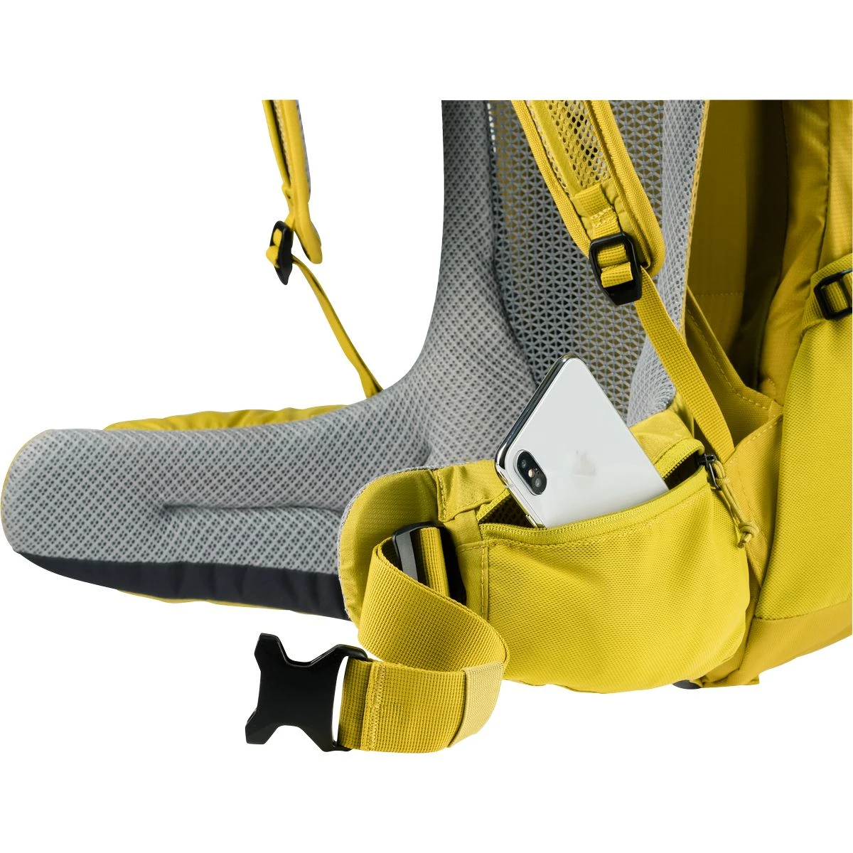 Deuter Futura 26 Wanderrucksack 9 Deuter Futura 26 Wanderrucksack – Bild 9