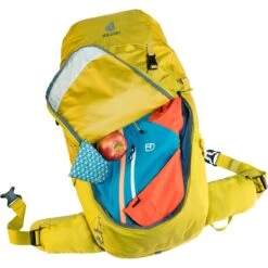 Deuter Futura 26 Wanderrucksack 21 Deuter Futura 26 Wanderrucksack -Deuter Rucksäcke Verkaufsgeschäft deuter 3400621 8206 detail9