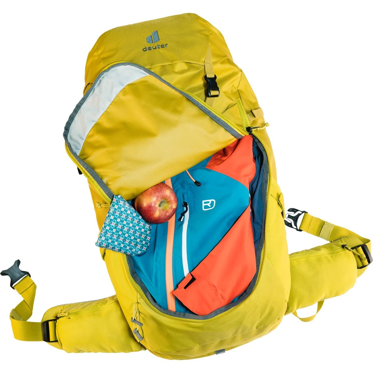 Deuter Futura 26 Wanderrucksack 11 Deuter Futura 26 Wanderrucksack – Bild 11