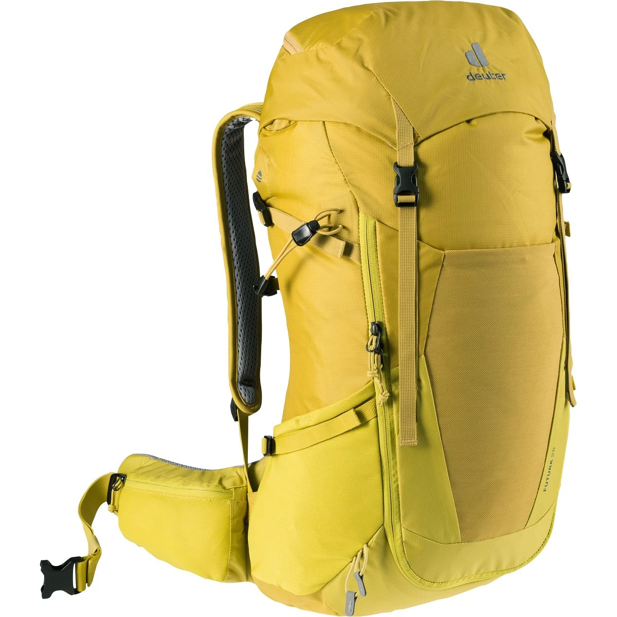 Deuter Futura 26 Wanderrucksack 1 Deuter Futura 26 Wanderrucksack