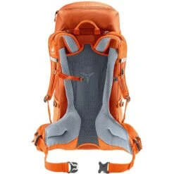 Deuter Rucksäcke Verkaufsgeschäft -Deuter Rucksäcke Verkaufsgeschäft deuter 3400821 9907 back