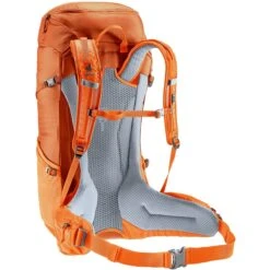 Deuter Futura 32 Wanderrucksack 18 Deuter Futura 32 Wanderrucksack -Deuter Rucksäcke Verkaufsgeschäft deuter 3400821 9907 detail2