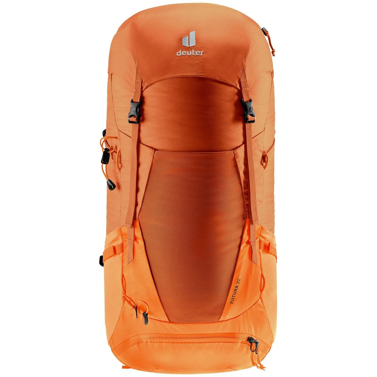 Deuter Futura 32 Wanderrucksack 8 Deuter Futura 32 Wanderrucksack – Bild 8