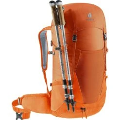 Deuter Futura 32 Wanderrucksack 22 Deuter Futura 32 Wanderrucksack -Deuter Rucksäcke Verkaufsgeschäft deuter 3400821 9907 detail6