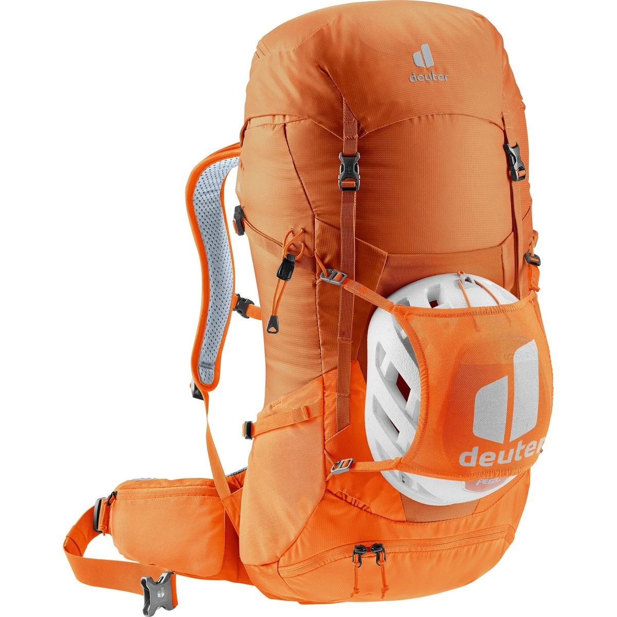 Deuter Futura 32 Wanderrucksack 13 Deuter Futura 32 Wanderrucksack – Bild 13
