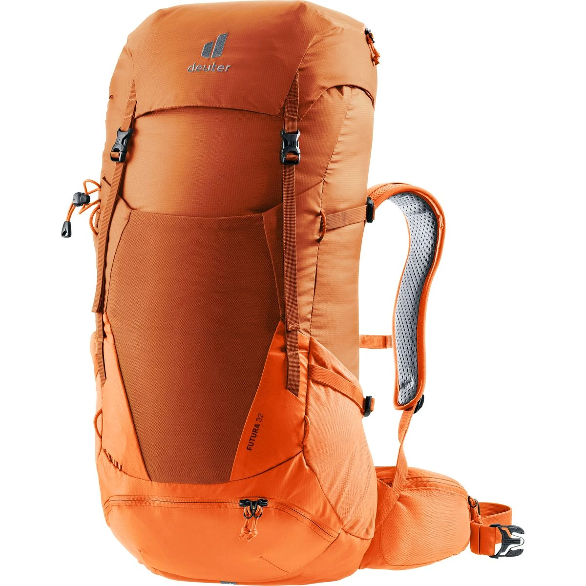 Deuter Futura 32 Wanderrucksack 1 Deuter Futura 32 Wanderrucksack