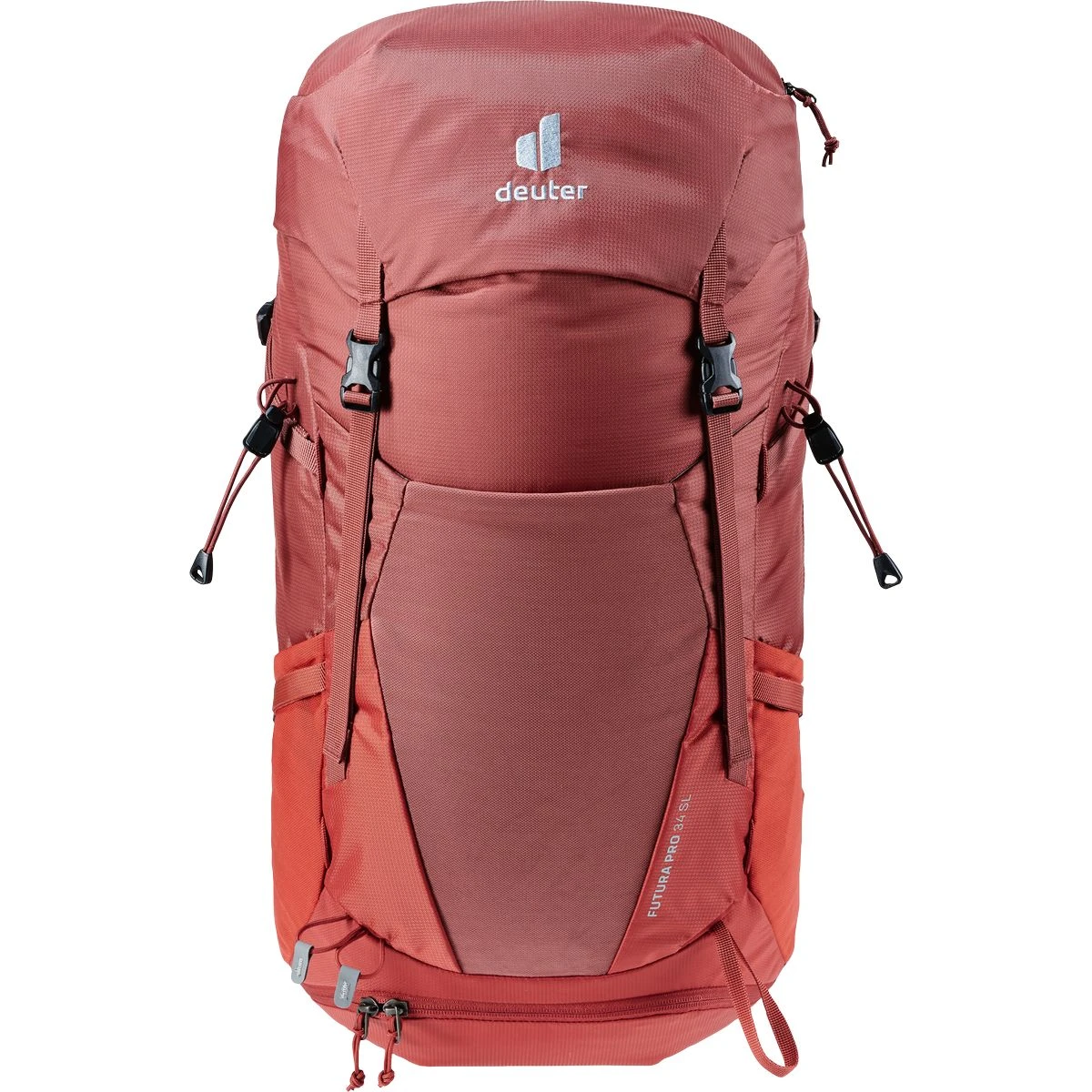 Deuter Futura Pro 34 SL Women's Fit Wanderrucksack 6 Deuter Futura Pro 34 SL Women's Fit Wanderrucksack – Bild 6