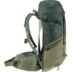 Deuter Futura Pro 36 Wanderrucksack -Deuter Rucksäcke Verkaufsgeschäft deuter 3401121 2237 detail1