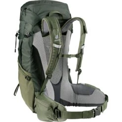 Deuter Futura Pro 36 Wanderrucksack -Deuter Rucksäcke Verkaufsgeschäft deuter 3401121 2237 detail2