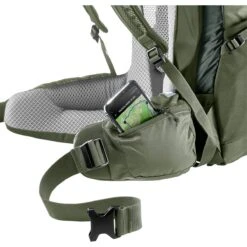 Deuter Futura Pro 36 Wanderrucksack -Deuter Rucksäcke Verkaufsgeschäft deuter 3401121 2237 detail7