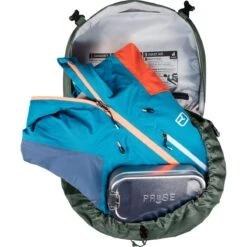 Deuter Futura Pro 36 Wanderrucksack -Deuter Rucksäcke Verkaufsgeschäft deuter 3401121 2237 detail9