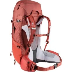 Deuter Futura Pro 38 SL Women's Fit Wanderrucksack -Deuter Rucksäcke Verkaufsgeschäft deuter 3401221 5574 detail2