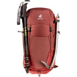 Deuter Futura Pro 38 SL Women's Fit Wanderrucksack -Deuter Rucksäcke Verkaufsgeschäft deuter 3401221 5574 detail5