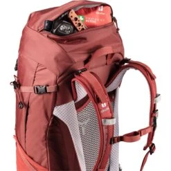 Deuter Futura Pro 38 SL Women's Fit Wanderrucksack -Deuter Rucksäcke Verkaufsgeschäft deuter 3401221 5574 detail8