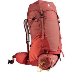 Deuter Futura Pro 38 SL Women's Fit Wanderrucksack -Deuter Rucksäcke Verkaufsgeschäft deuter 3401221 5574 model1