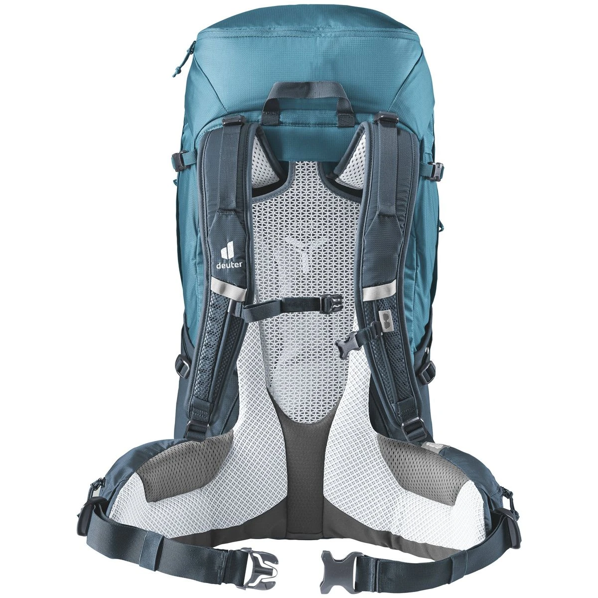 Deuter Futura Pro 40 Wanderrucksack 2 Deuter Futura Pro 40 Wanderrucksack – Bild 2