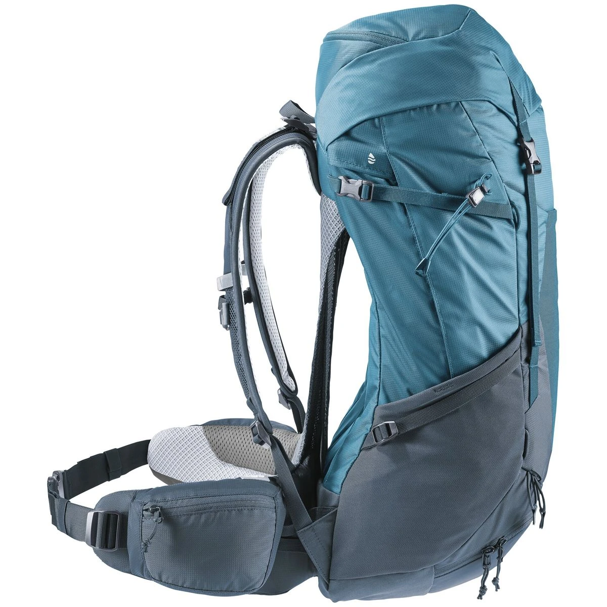 Deuter Futura Pro 40 Wanderrucksack 3 Deuter Futura Pro 40 Wanderrucksack – Bild 3