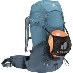 Deuter Futura Pro 40 Wanderrucksack 16 Deuter Futura Pro 40 Wanderrucksack -Deuter Rucksäcke Verkaufsgeschäft deuter 3401321 1374 detail10