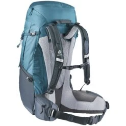 Deuter Futura Pro 40 Wanderrucksack 18 Deuter Futura Pro 40 Wanderrucksack -Deuter Rucksäcke Verkaufsgeschäft deuter 3401321 1374 detail2