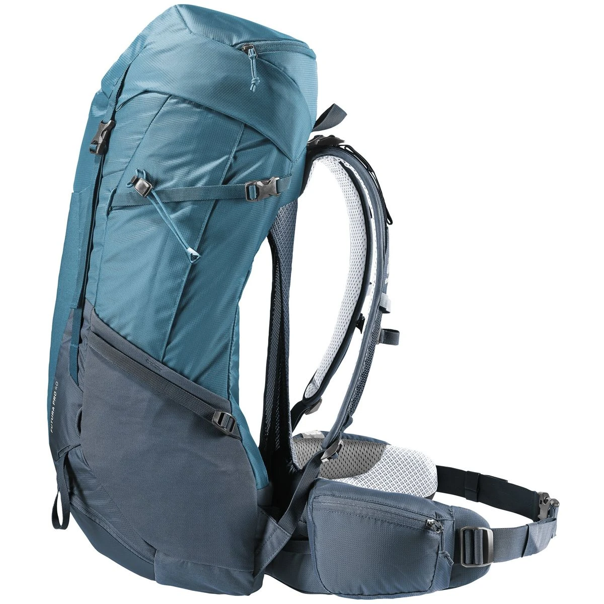 Deuter Futura Pro 40 Wanderrucksack 7 Deuter Futura Pro 40 Wanderrucksack – Bild 7