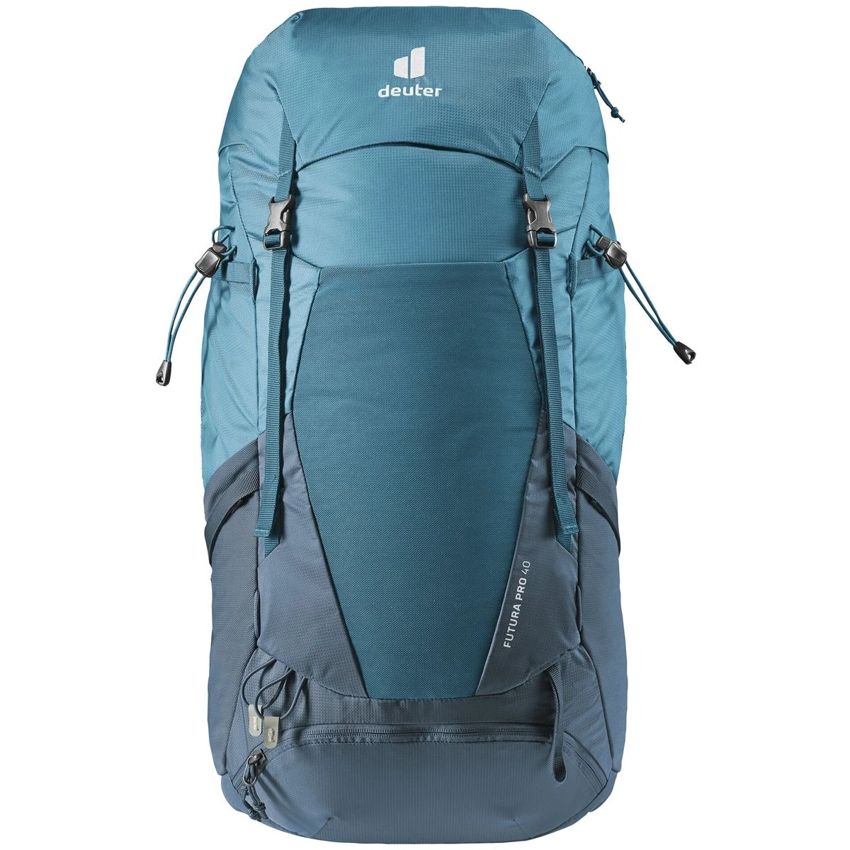 Deuter Futura Pro 40 Wanderrucksack 8 Deuter Futura Pro 40 Wanderrucksack – Bild 8