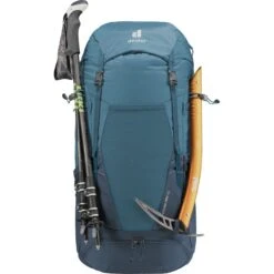 Deuter Futura Pro 40 Wanderrucksack 21 Deuter Futura Pro 40 Wanderrucksack -Deuter Rucksäcke Verkaufsgeschäft deuter 3401321 1374 detail5