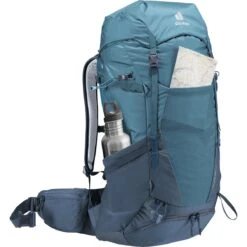 Deuter Futura Pro 40 Wanderrucksack 22 Deuter Futura Pro 40 Wanderrucksack -Deuter Rucksäcke Verkaufsgeschäft deuter 3401321 1374 detail6