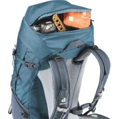 Deuter Futura Pro 40 Wanderrucksack 24 Deuter Futura Pro 40 Wanderrucksack -Deuter Rucksäcke Verkaufsgeschäft deuter 3401321 1374 detail8