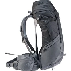 Deuter Futura Pro 42 EL Extra Long Back Wanderrucksack -Deuter Rucksäcke Verkaufsgeschäft deuter 3401421 7403 detail1