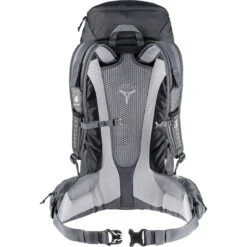 Deuter Futura Pro 42 EL Extra Long Back Wanderrucksack -Deuter Rucksäcke Verkaufsgeschäft deuter 3401421 7403 detail2