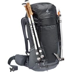 Deuter Futura Pro 42 EL Extra Long Back Wanderrucksack -Deuter Rucksäcke Verkaufsgeschäft deuter 3401421 7403 detail5