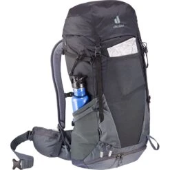 Deuter Futura Pro 42 EL Extra Long Back Wanderrucksack -Deuter Rucksäcke Verkaufsgeschäft deuter 3401421 7403 detail6