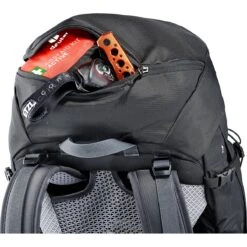 Deuter Futura Pro 42 EL Extra Long Back Wanderrucksack -Deuter Rucksäcke Verkaufsgeschäft deuter 3401421 7403 detail8