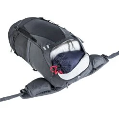Deuter Futura Pro 42 EL Extra Long Back Wanderrucksack -Deuter Rucksäcke Verkaufsgeschäft deuter 3401421 7403 detail9