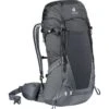 Deuter Futura Pro 42 EL Extra Long Back Wanderrucksack