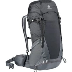 Deuter Futura Pro 42 EL Extra Long Back Wanderrucksack