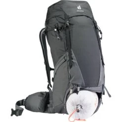 Deuter Futura Pro 42 EL Extra Long Back Wanderrucksack -Deuter Rucksäcke Verkaufsgeschäft deuter 3401421 7403 model1