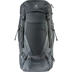 Deuter Futura Air Trek 45 + 10 SL Women's Fit Wanderrucksack -Deuter Rucksäcke Verkaufsgeschäft deuter 3402021 7403 detail4