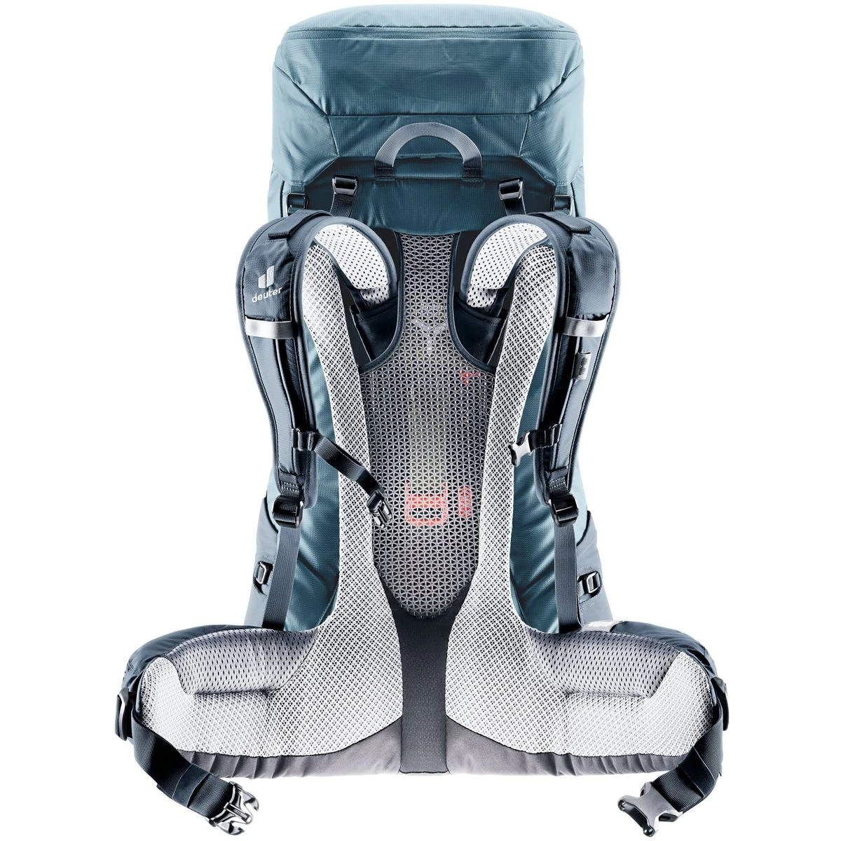 Deuter Futura Air Trek 50 + 10 Wanderrucksack 2 Deuter Futura Air Trek 50 + 10 Wanderrucksack – Bild 2