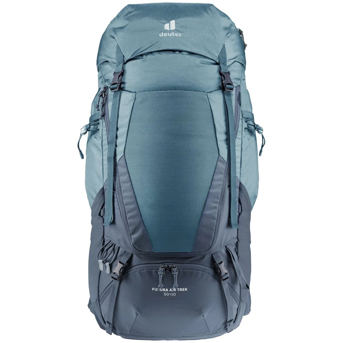Deuter Futura Air Trek 50 + 10 Wanderrucksack 6 Deuter Futura Air Trek 50 + 10 Wanderrucksack – Bild 6